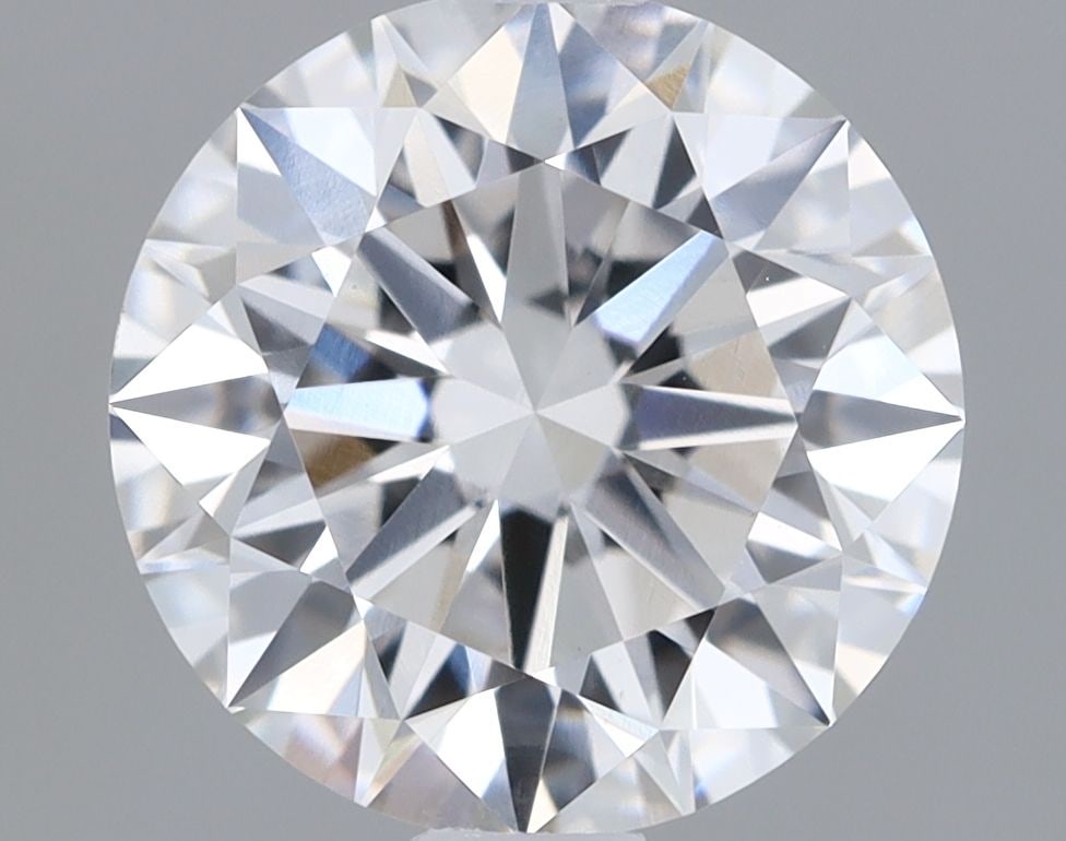 Ideal Loose Diamond - ROUND 1.22ct E VVS2: Ideal Loose Diamond - ROUND 1.22ct E VVS2 Source: This is a real non-mined Diamond that has been grown in a lab Shape: ROUND Carats: 1.22 Color: E Clarity: VVS2 Certification: IGI Video: Video Link