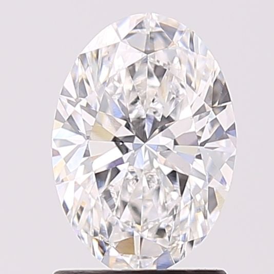 Loose Diamond - OVAL 1.5ct D VS1 (1 of 1)