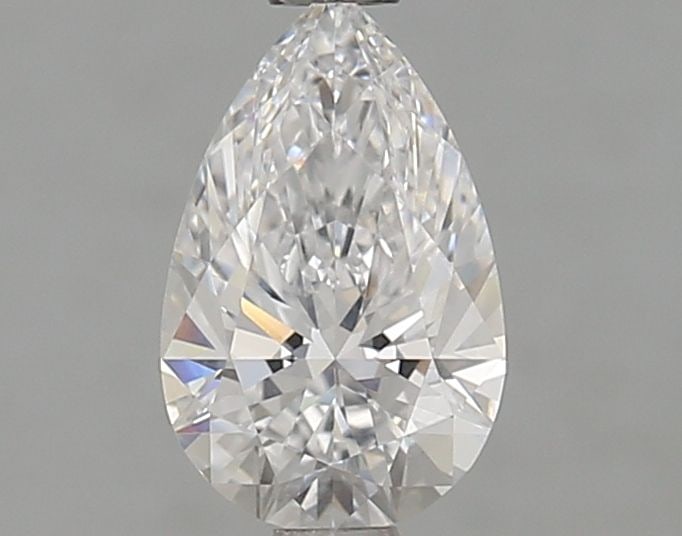 Loose Diamond - PEAR 1.01ct D VVS1 (1 of 1)