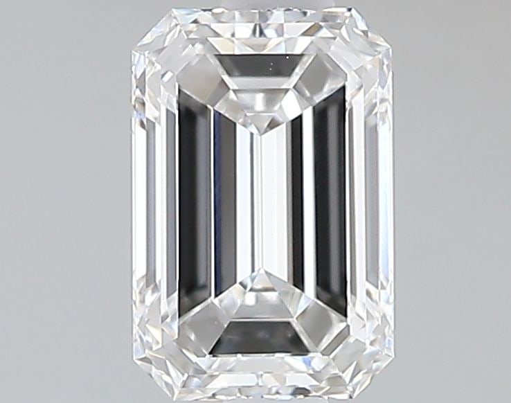 Loose Diamond - EMERALD 1.56ct D VVS2 (1 of 1)