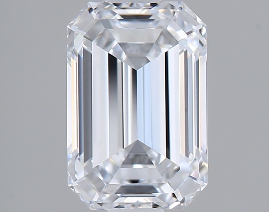 Loose Diamond - EMERALD 1.56ct D IF (1 of 1)
