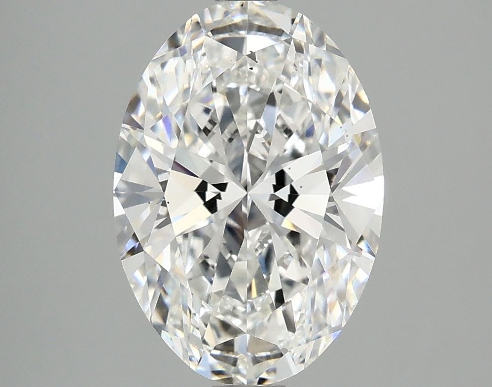 Loose Diamond - OVAL 3.05ct E VS2 (1 of 1)