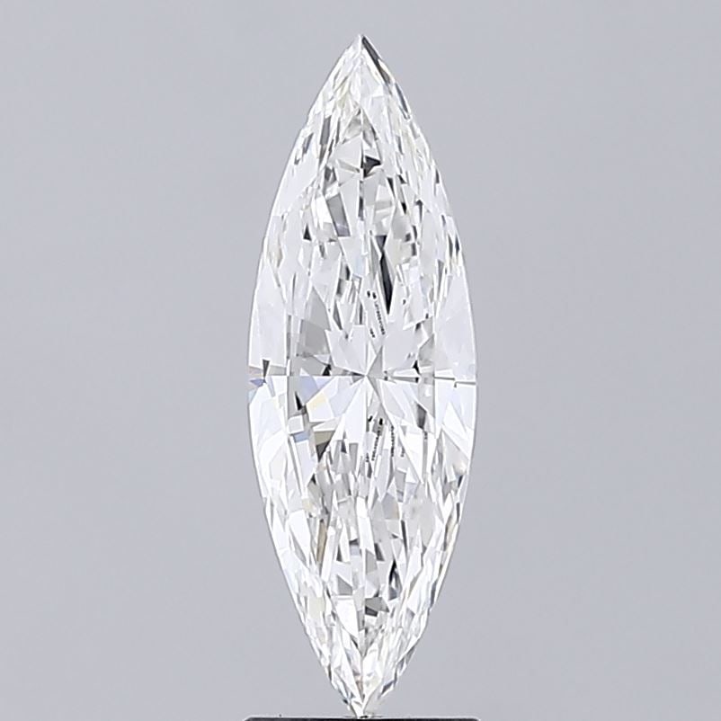 Loose Diamond - MARQUISE 2.02ct F VVS2 (1 of 1)