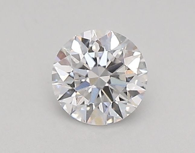Loose Diamond - ROUND 0.28ct D VVS2 (1 of 1)