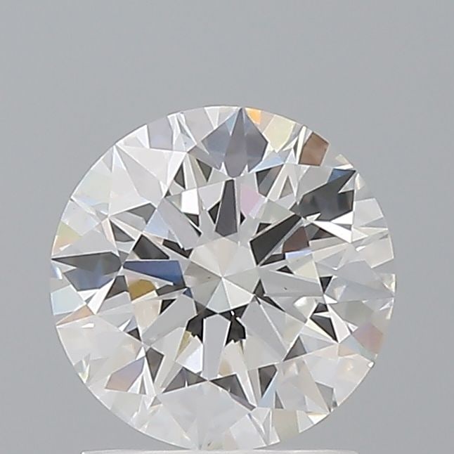 Ideal Loose Diamond - ROUND 1.59ct E VS1 (1 of 1)