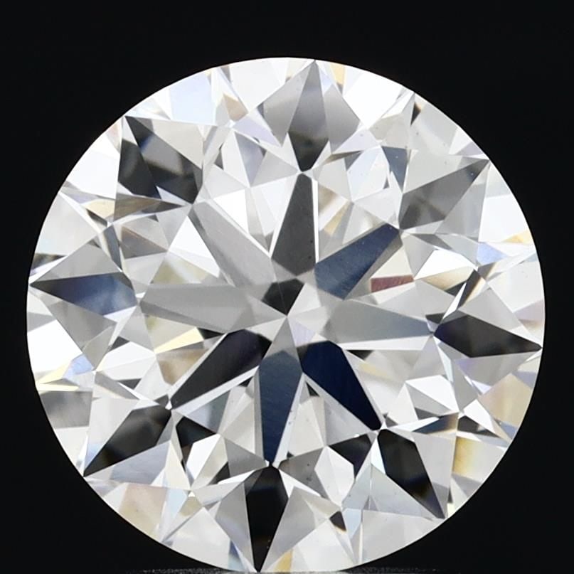 Loose Diamond - ROUND 2.65ct F VS1: Loose Diamond - ROUND 2.65ct F VS1 Source: This is a real non-mined Diamond that has been grown in a lab Shape: ROUND Carats: 2.65 Color: F Clarity: VS1 Certification: IGI Video: