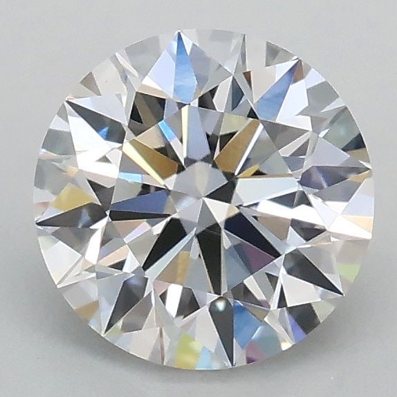 Ideal Loose Diamond - ROUND 1.05ct E VVS2: Ideal Loose Diamond - ROUND 1.05ct E VVS2 Source: This is a real non-mined Diamond that has been grown in a lab Shape: ROUND Carats: 1.05 Color: E Clarity: VVS2 Certification: IGI Video: Video Link