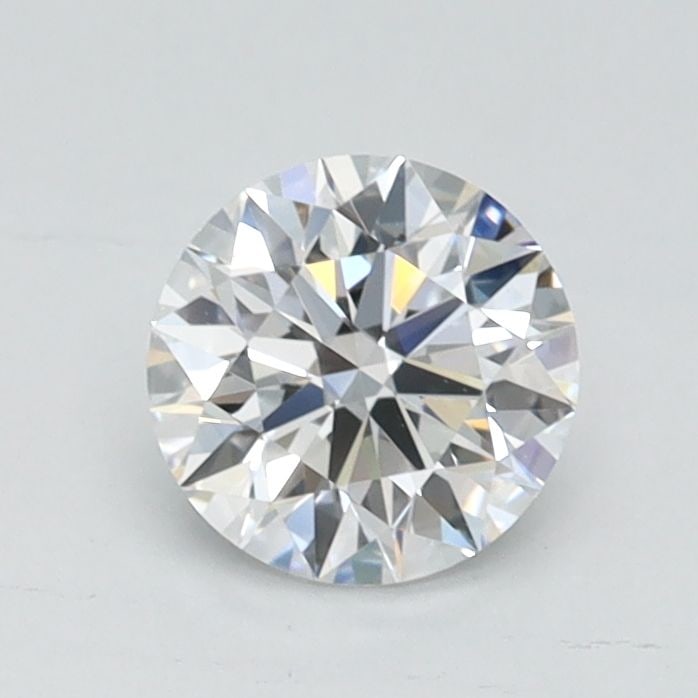 Ideal Loose Diamond - ROUND 0.5ct D VVS1: Ideal Loose Diamond - ROUND 0.5ct D VVS1 Source: This is a real non-mined Diamond that has been grown in a lab Shape: ROUND Carats: 0.5 Color: D Clarity: VVS1 Certification: IGI Video: Video Link The