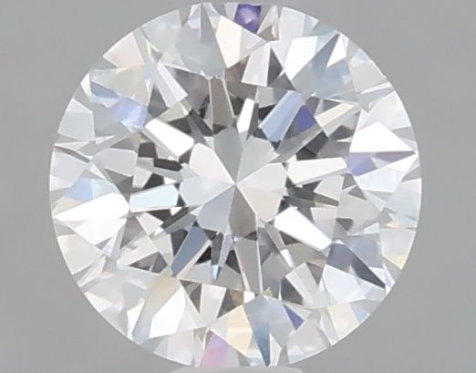Loose Diamond - ROUND 0.55ct D VVS2 (1 of 1)