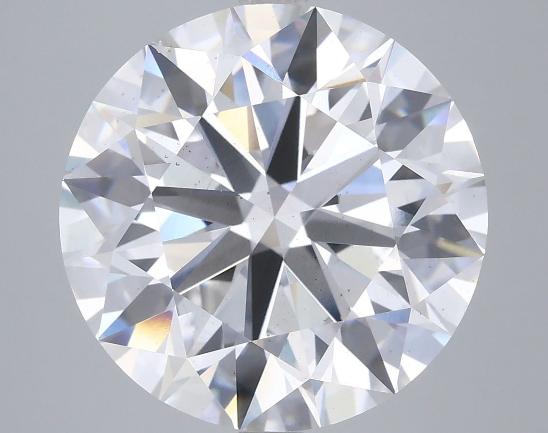 Loose Diamond - ROUND 10.02ct E SI1: Loose Diamond - ROUND 10.02ct E SI1 Source: This is a real non-mined Diamond that has been grown in a lab Shape: ROUND Carats: 10.02 Color: E Clarity: SI1 Certification: IGI Video: