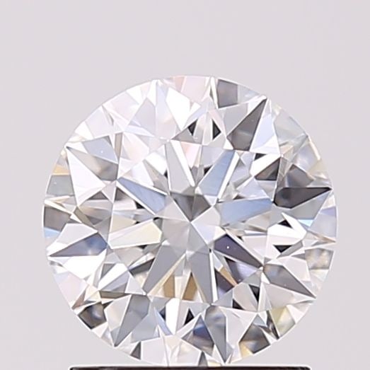 Ideal Loose Diamond - ROUND 1.53ct D VVS2 (1 of 1)