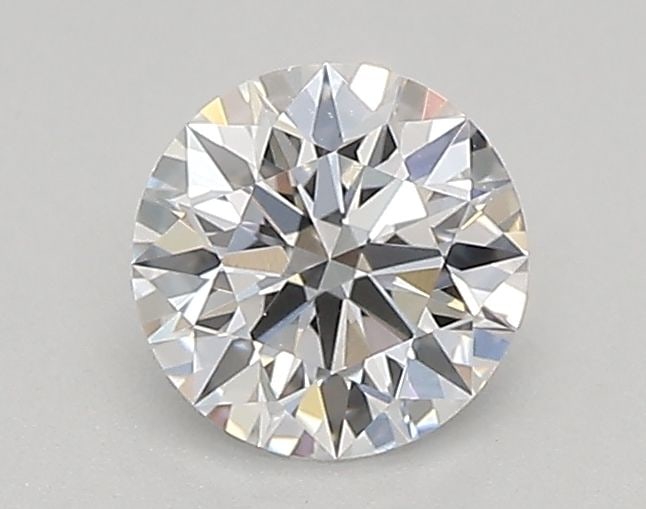 Ideal Loose Diamond - ROUND 0.46ct D VVS2 (1 of 1)