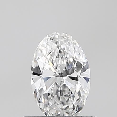Loose Diamond - OVAL 0.52ct D VVS2: Loose Diamond - OVAL 0.52ct D VVS2 Source: This is a real non-mined Diamond that has been grown in a lab Shape: OVAL Carats: 0.52 Color: D Clarity: VVS2 Certification: IGI Video: Video Link The