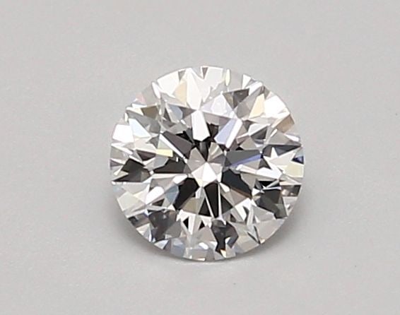 Ideal Loose Diamond - ROUND 0.59ct D VVS2 (1 of 1)