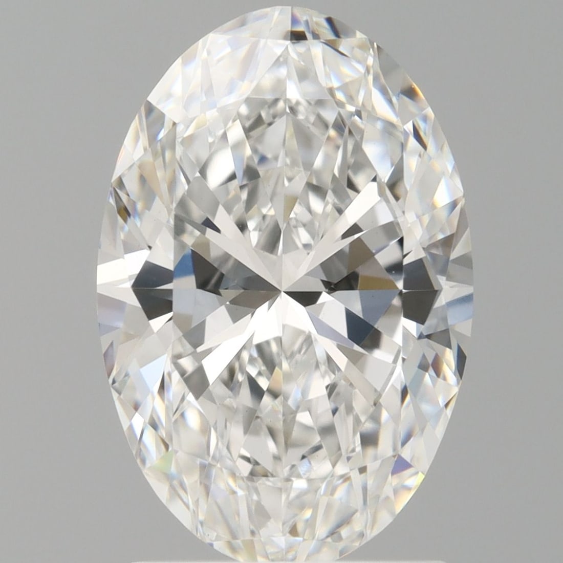 Loose Diamond - OVAL 2.04ct E VVS2: Loose Diamond - OVAL 2.04ct E VVS2 Source: This is a real non-mined Diamond that has been grown in a lab Shape: OVAL Carats: 2.04 Color: E Clarity: VVS2 Certification: IGI Video: Video Link The