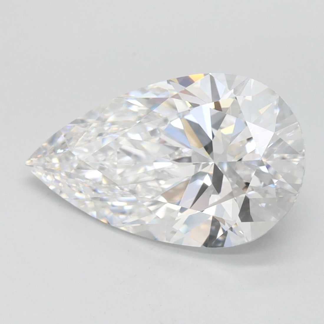 Loose Diamond - PEAR 2.05ct D FL (1 of 1)