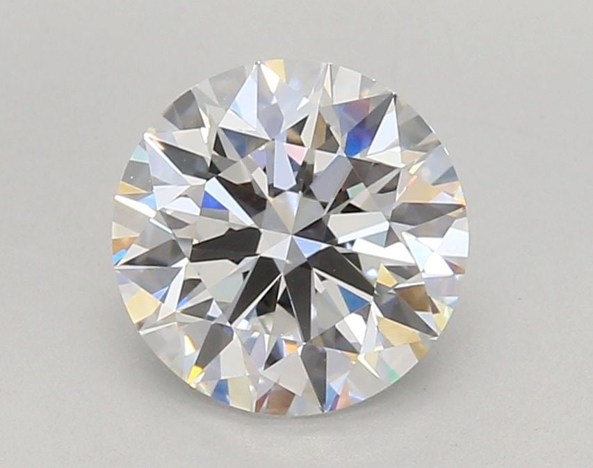 Ideal Loose Diamond - ROUND 2.04ct E VVS2 (1 of 1)