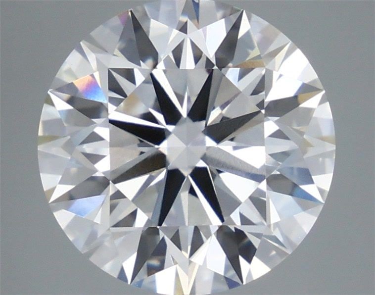 Ideal Loose Diamond - ROUND 5.35ct E VS1 (1 of 1)