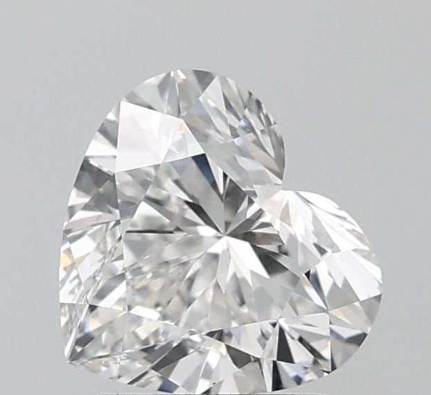 Loose Diamond - HEART 1.55ct E VS1 (1 of 1)
