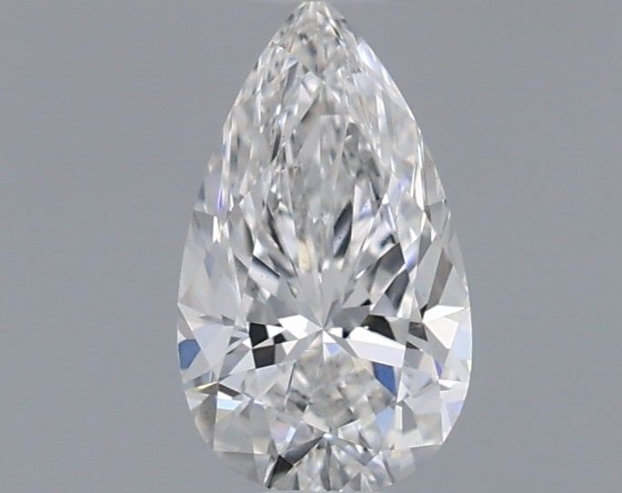 Loose Diamond - PEAR 0.45ct E VS1 (1 of 1)