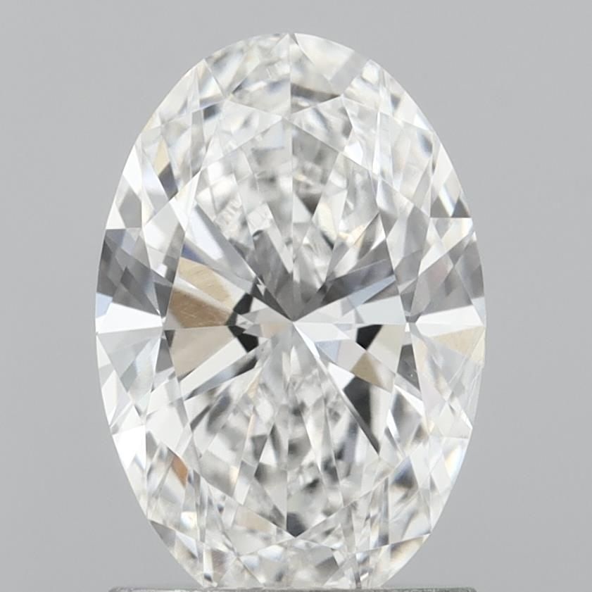 Loose Diamond - OVAL 1.51ct D VS1: Loose Diamond - OVAL 1.51ct D VS1 Source: This is a real non-mined Diamond that has been grown in a lab Shape: OVAL Carats: 1.51 Color: D Clarity: VS1 Certification: IGI Video: Video Link The Diamond