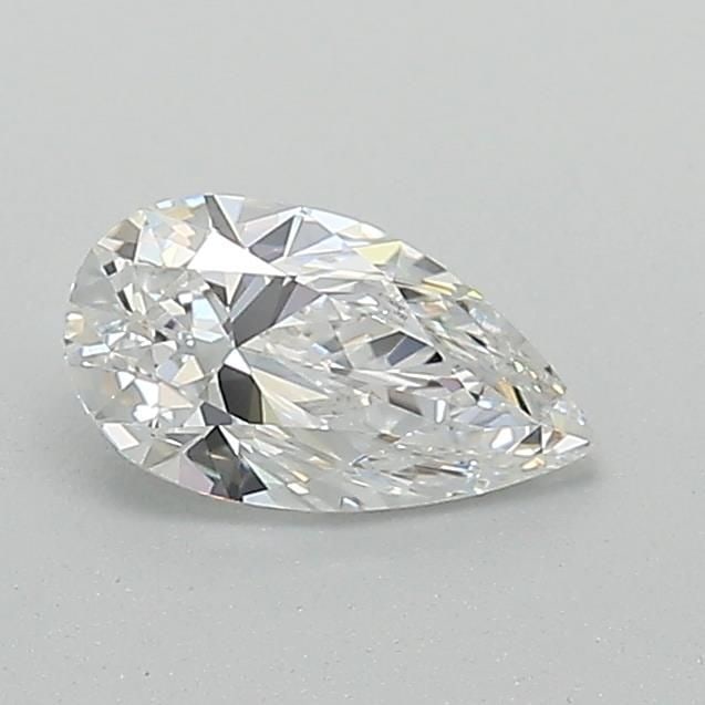 Loose Diamond - PEAR 0.49ct E VS2 (1 of 1)