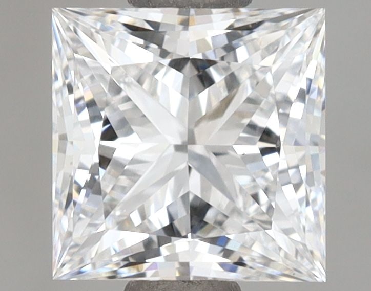 Loose Diamond - PRINCESS 1.16ct D VS1: Loose Diamond - PRINCESS 1.16ct D VS1 Source: This is a real non-mined Diamond that has been grown in a lab Shape: PRINCESS Carats: 1.16 Color: D Clarity: VS1 Certification: IGI Video: Video Link The