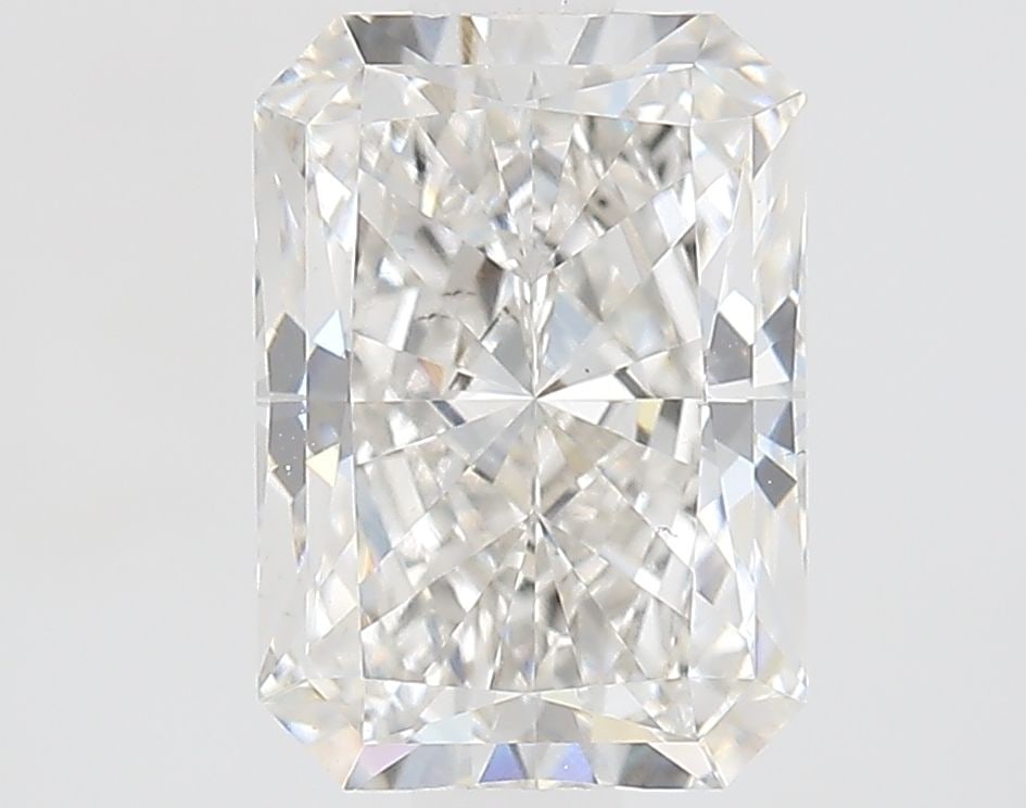 Loose Diamond - RADIANT 1.6ct F VS1 (1 of 1)