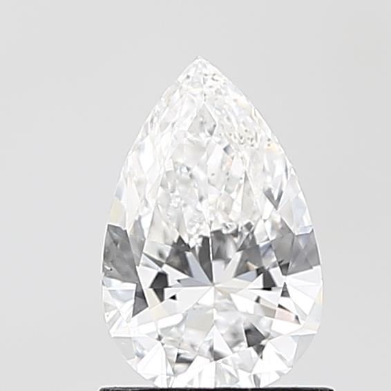 Loose Diamond - PEAR 0.97ct D VS2 (1 of 1)