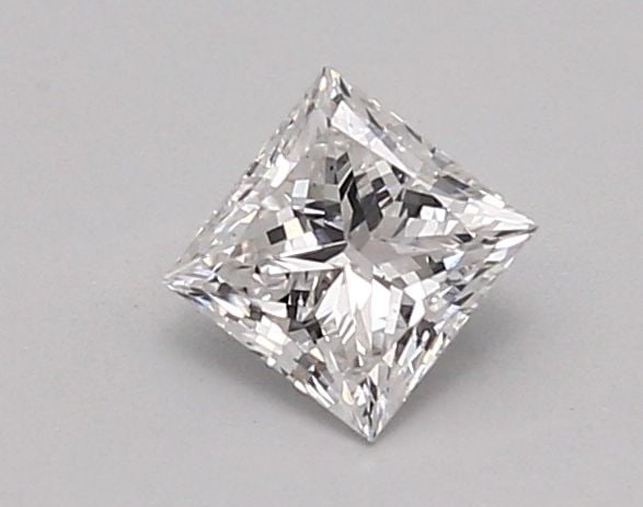 Loose Diamond - PRINCESS 0.71ct D VS1: Loose Diamond - PRINCESS 0.71ct D VS1 Source: This is a real non-mined Diamond that has been grown in a lab Shape: PRINCESS Carats: 0.71 Color: D Clarity: VS1 Certification: IGI Video: Video Link The