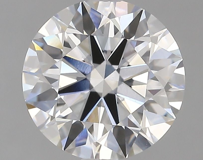 Ideal Loose Diamond - ROUND 3.1ct D VS1 (1 of 1)