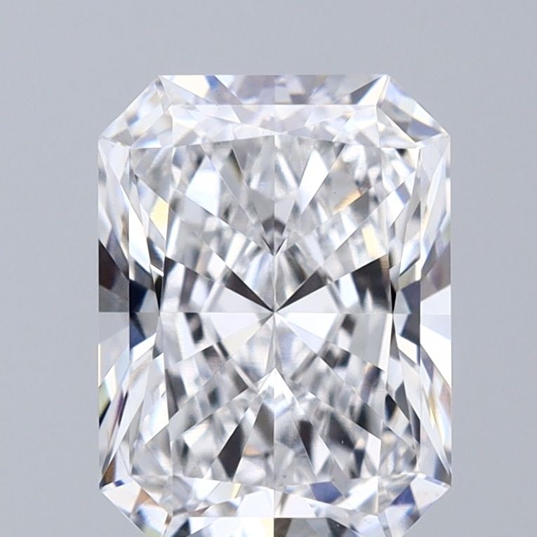 Loose Diamond - RADIANT 1.58ct D VS1 (1 of 1)