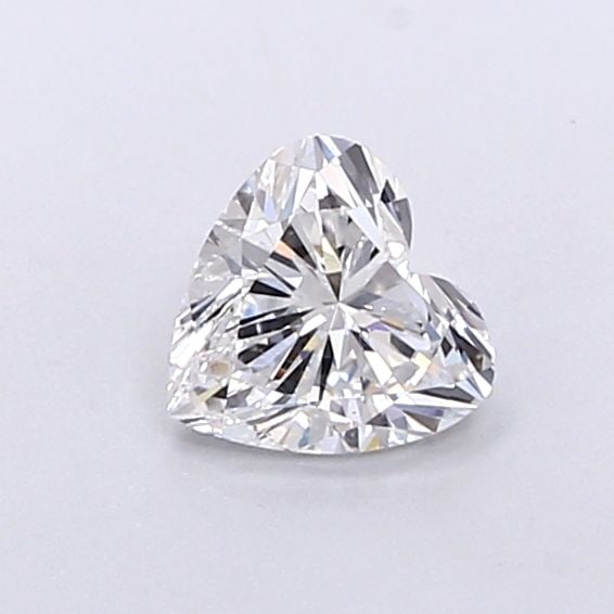 Loose Diamond - HEART 1.0ct D VS1 (1 of 1)