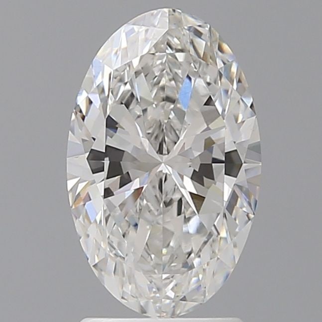 Loose Diamond - OVAL 2.09ct E VS1 (1 of 1)
