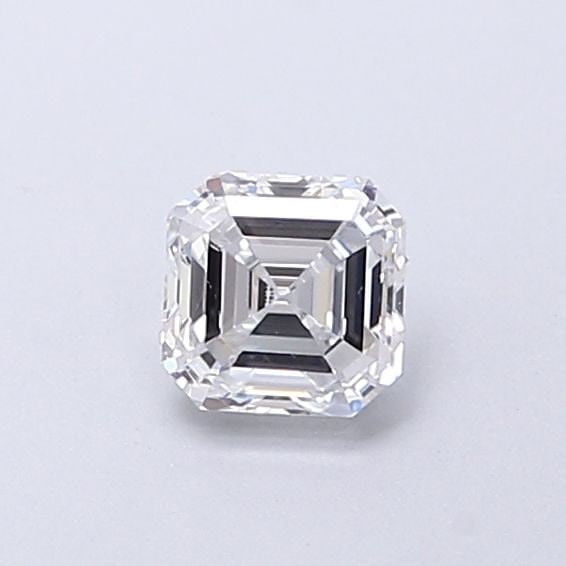 Loose Diamond - ASSCHER 0.34ct D VVS2 (1 of 1)