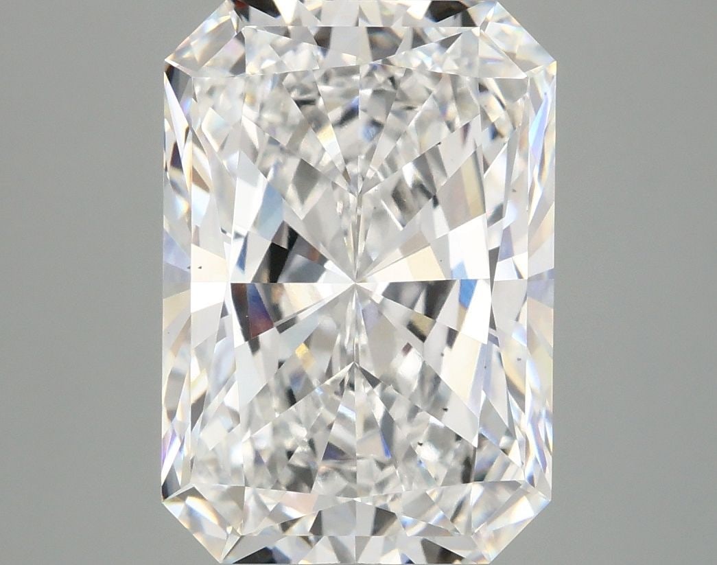 Loose Diamond - RADIANT 5.09ct D VS2 (1 of 1)