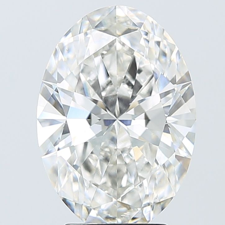 Loose Diamond - OVAL 4.09ct F VS1: Loose Diamond - OVAL 4.09ct F VS1 Source: This is a real non-mined Diamond that has been grown in a lab Shape: OVAL Carats: 4.09 Color: F Clarity: VS1 Certification: IGI Video: