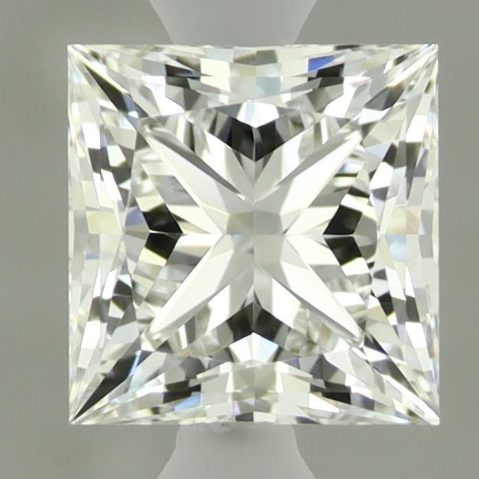 Loose Diamond - PRINCESS 0.96ct E VVS2 (1 of 1)