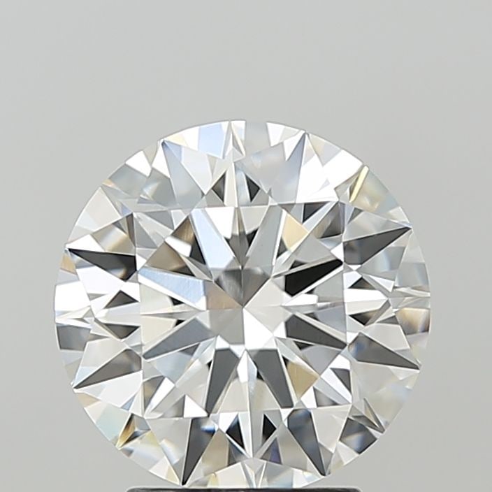 Ideal Loose Diamond - ROUND 3.21ct F VVS2 (1 of 1)