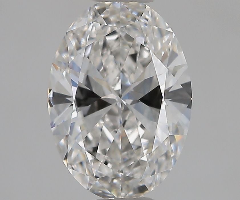 Loose Diamond - OVAL 1.0ct F VVS2 (1 of 1)