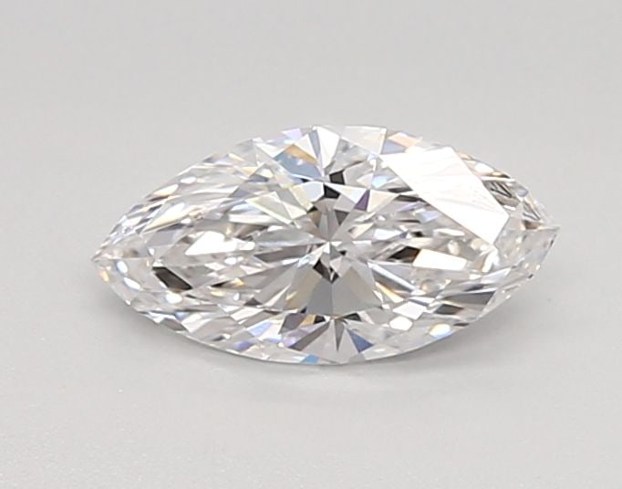 Loose Diamond - MARQUISE 0.55ct E VVS1: Loose Diamond - MARQUISE 0.55ct E VVS1 Source: This is a real non-mined Diamond that has been grown in a lab Shape: MARQUISE Carats: 0.55 Color: E Clarity: VVS1 Certification: IGI Video: Video Link