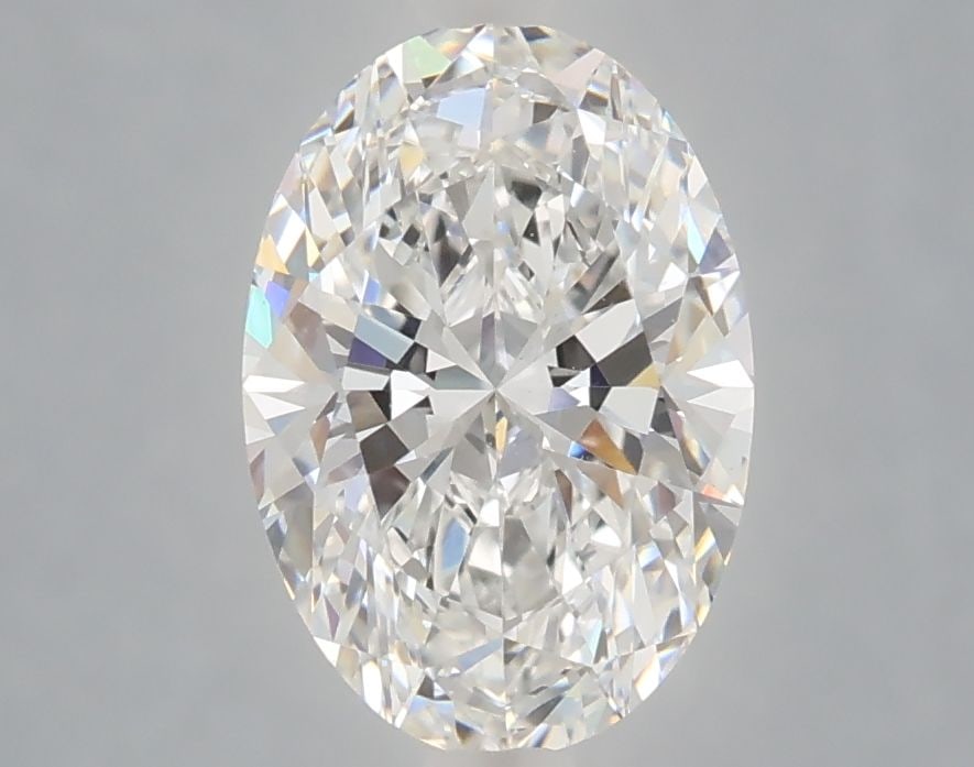 Loose Diamond - OVAL 1.91ct E VS1: Loose Diamond - OVAL 1.91ct E VS1 Source: This is a real non-mined Diamond that has been grown in a lab Shape: OVAL Carats: 1.91 Color: E Clarity: VS1 Certification: NONE Video: Video Link The