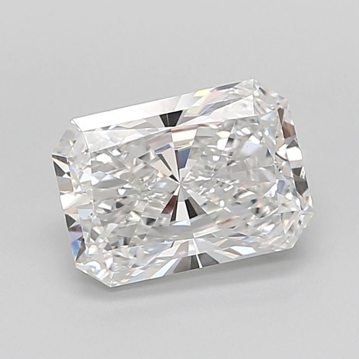 Loose Diamond - RADIANT 2.52ct E VS1 (1 of 1)