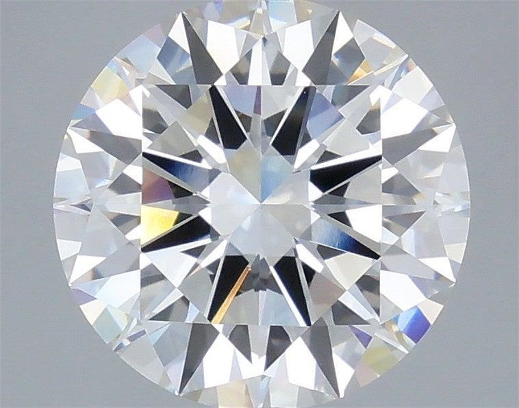 Loose Diamond - ROUND 4.99ct G VVS2: Loose Diamond - ROUND 4.99ct G VVS2 Source: This is a real non-mined Diamond that has been grown in a lab Shape: ROUND Carats: 4.99 Color: G Clarity: VVS2 Certification: IGI Video: