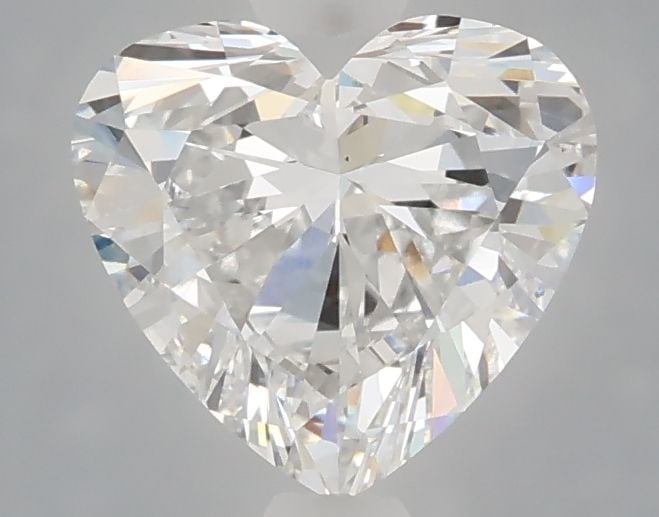 Loose Diamond - HEART 1.51ct D VS1 (1 of 1)