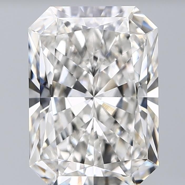 Loose Diamond - RADIANT 5.38ct G VS1 (1 of 1)