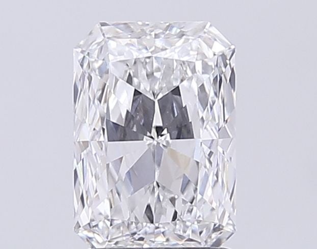 Loose Diamond - RADIANT 1.8ct E VS1 (1 of 1)