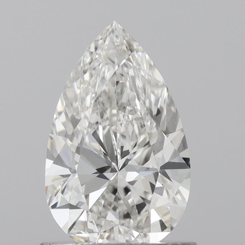 Loose Diamond - PEAR 1.0ct F VS1 (1 of 1)