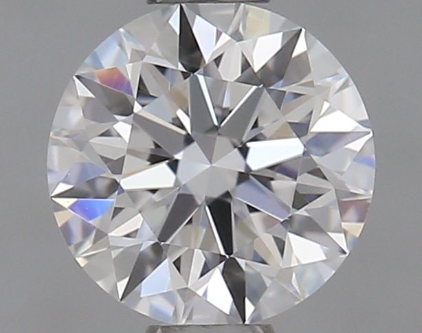 Ideal Loose Diamond - ROUND 0.51ct D VVS1: Ideal Loose Diamond - ROUND 0.51ct D VVS1 Source: This is a real non-mined Diamond that has been grown in a lab Shape: ROUND Carats: 0.51 Color: D Clarity: VVS1 Certification: IGI Video: Video Link