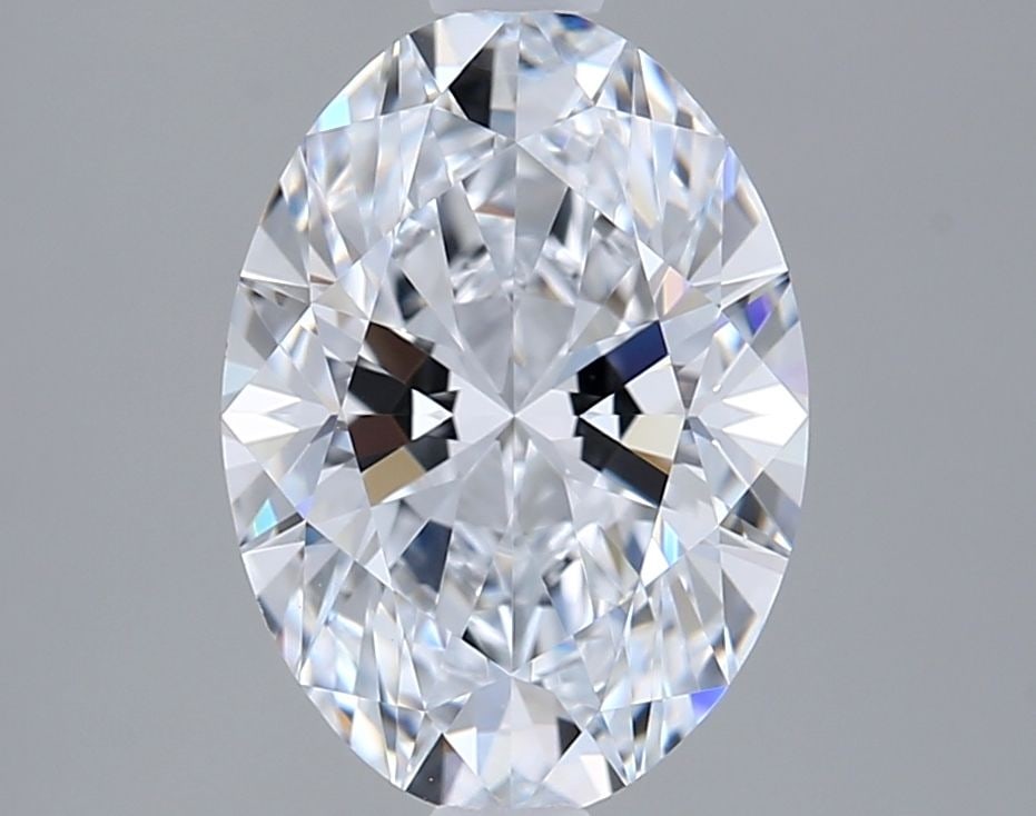 Loose Diamond - OVAL 2.02ct E VVS1: Loose Diamond - OVAL 2.02ct E VVS1 Source: This is a real non-mined Diamond that has been grown in a lab Shape: OVAL Carats: 2.02 Color: E Clarity: VVS1 Certification: IGI Video: Video Link The